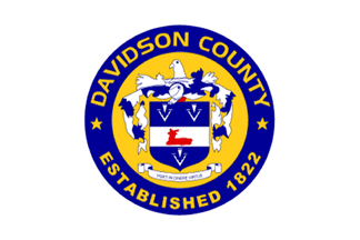 Davidson County logo.gif